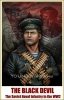 Young Miniatures YM1821 The Black Devil The Soviet Naval Infantry in the WW2 1/10